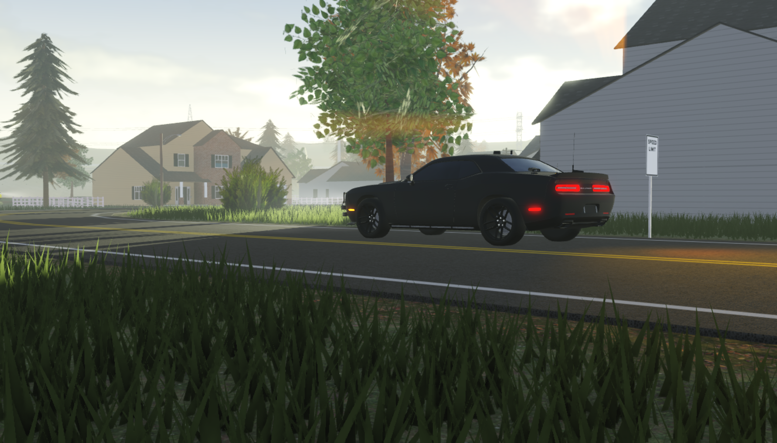 Springfield RP Moment