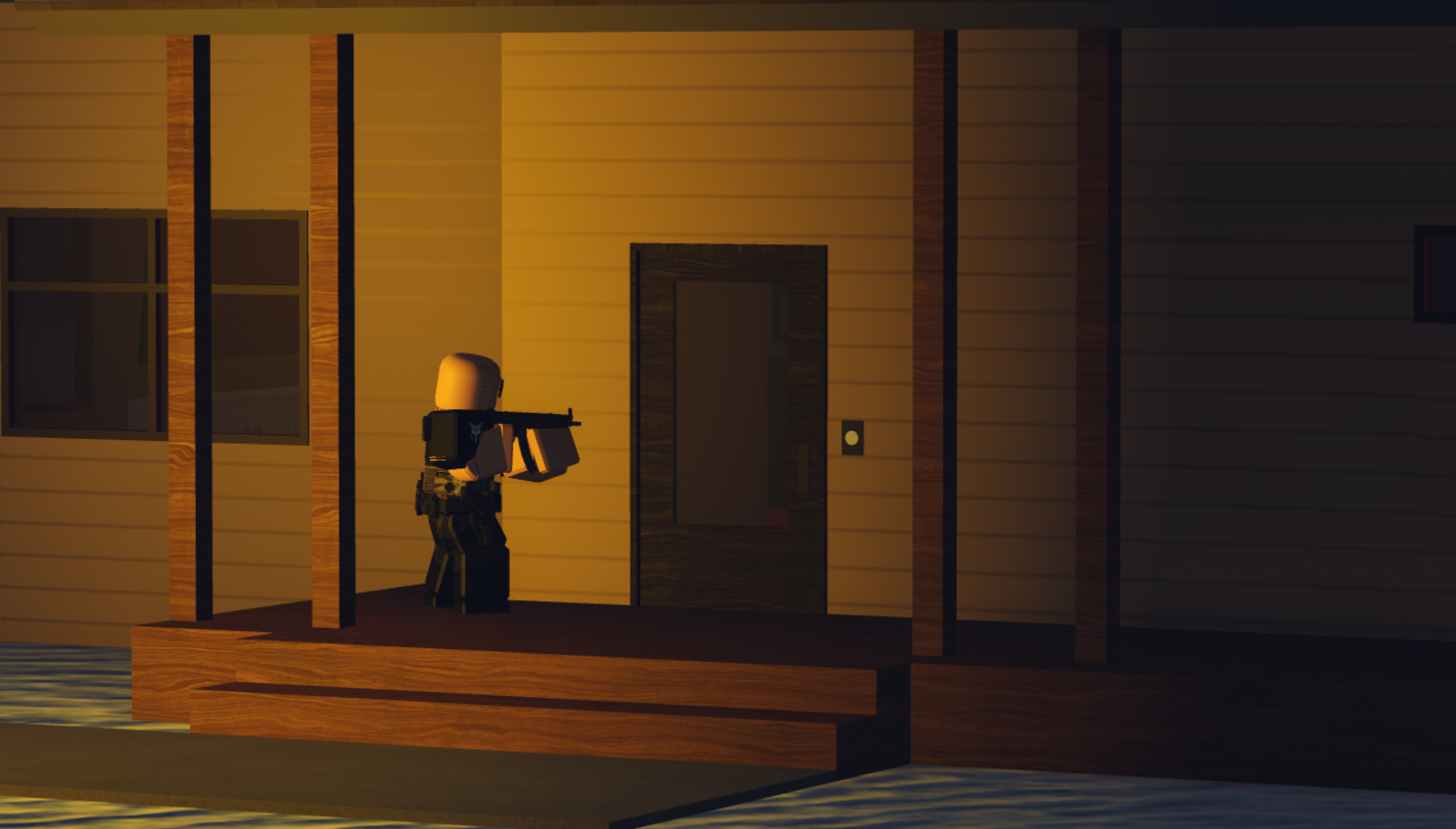 Springfield RP Moment