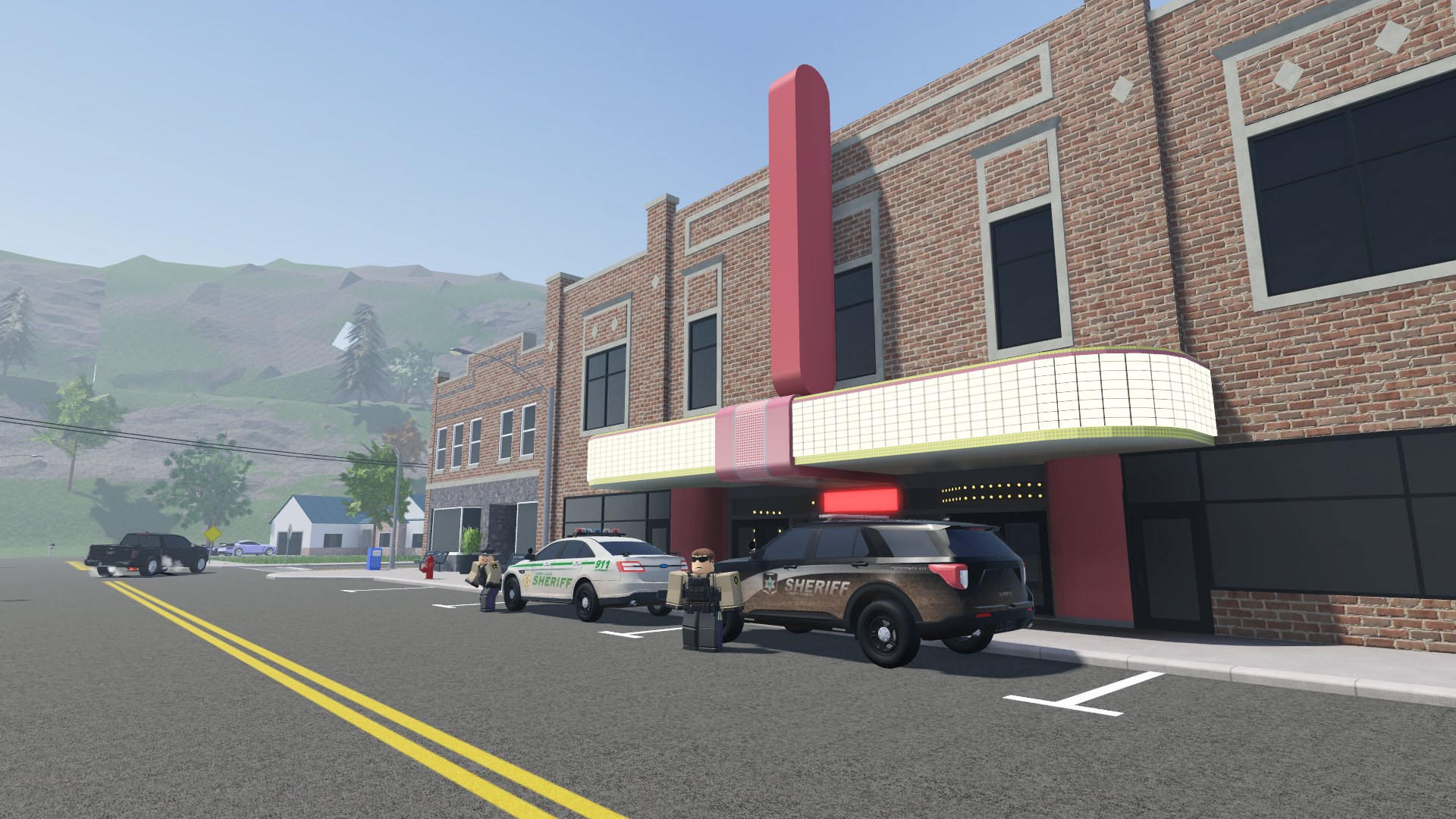 Springfield RP Moment