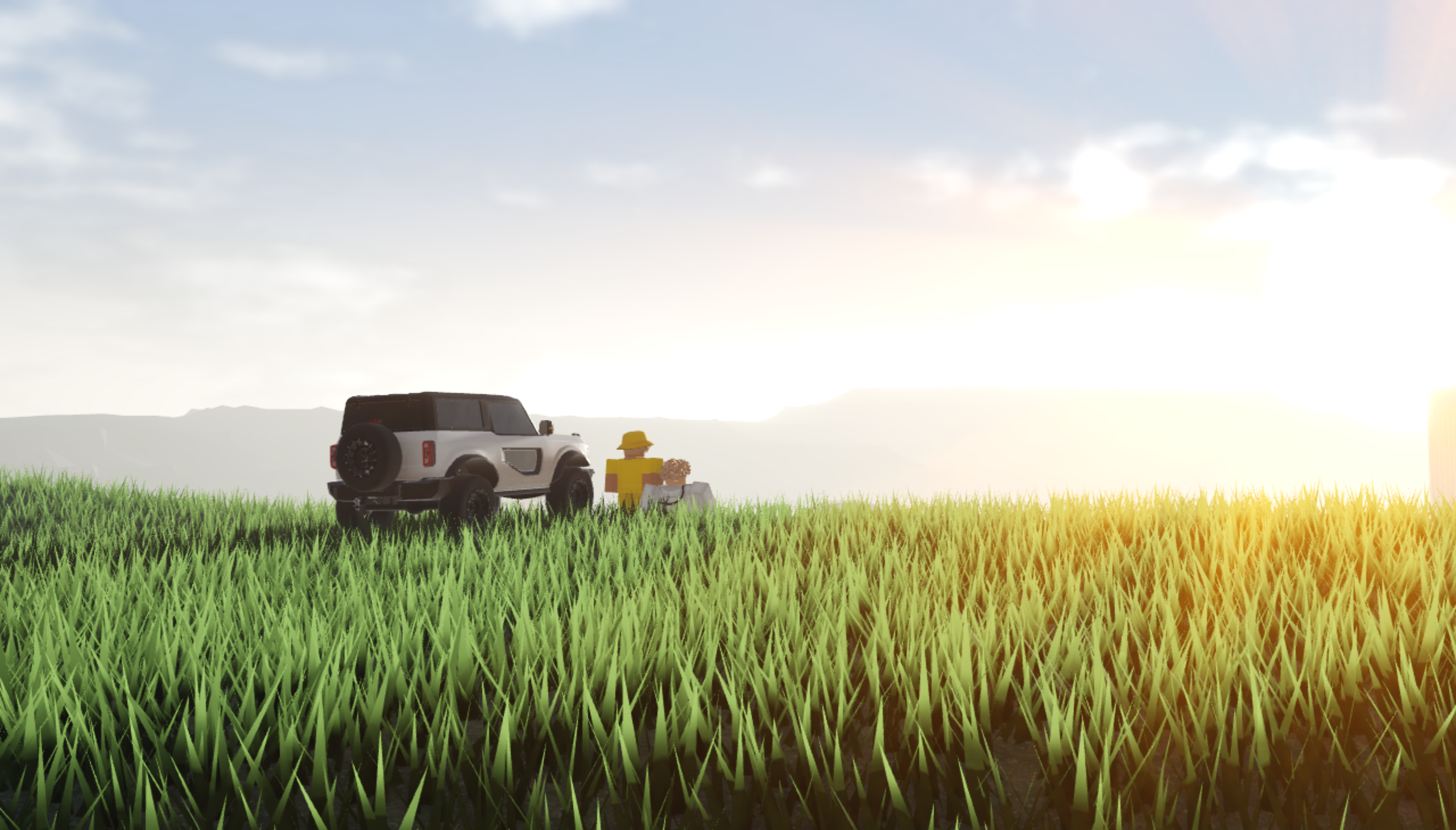 Springfield RP Moment