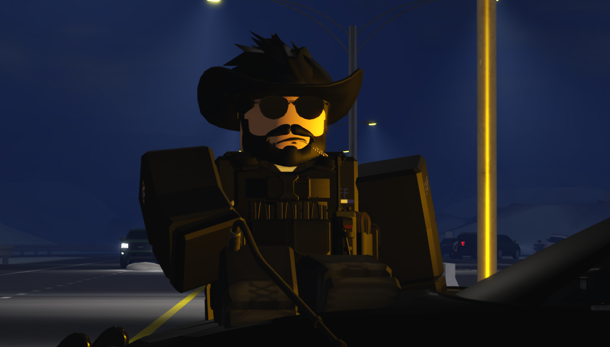 Springfield RP Moment