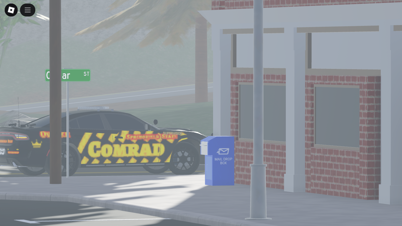 Springfield RP Moment