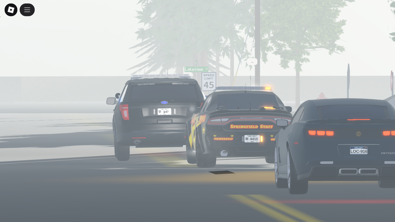 Springfield RP Moment