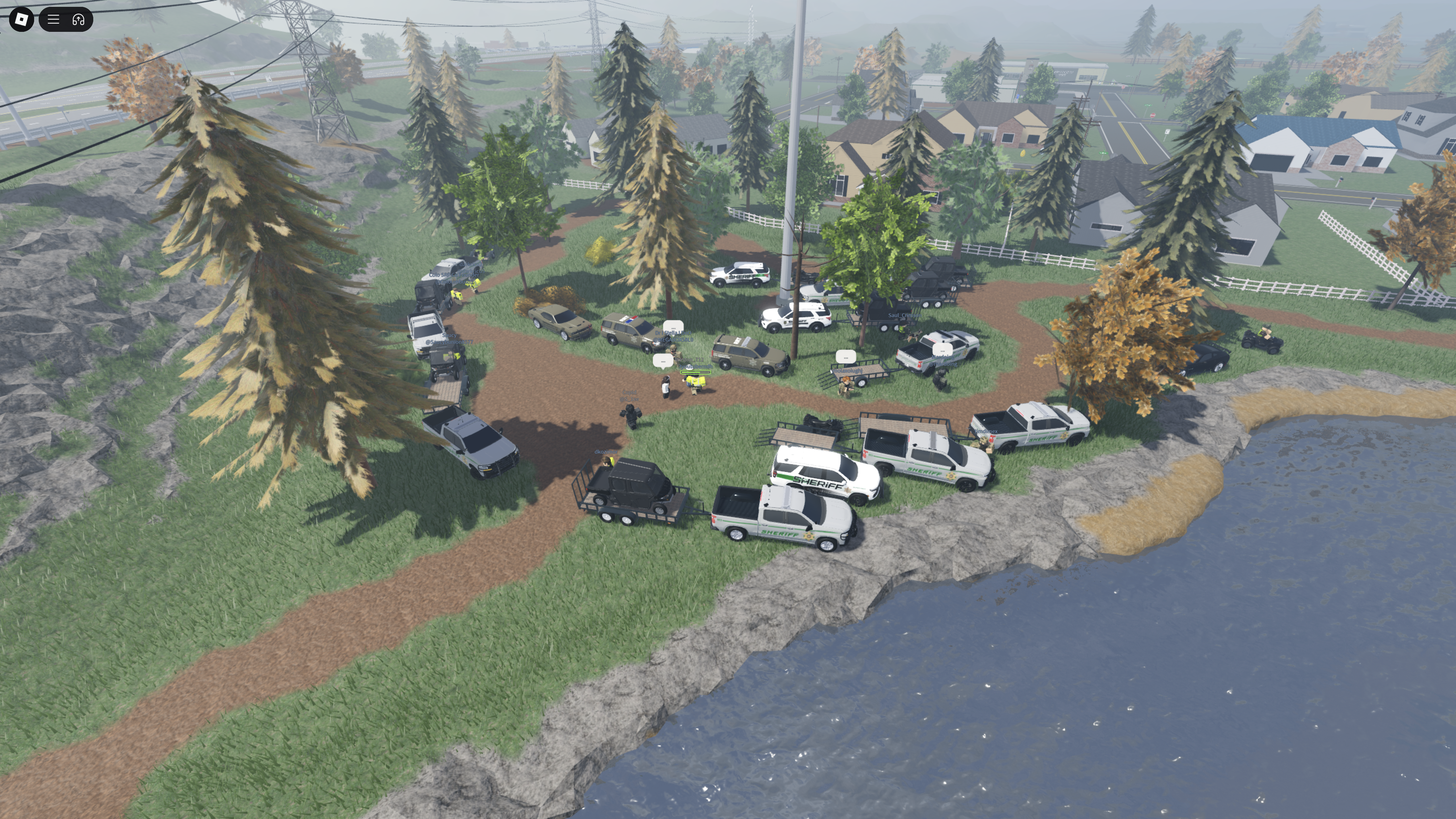 Springfield RP Moment