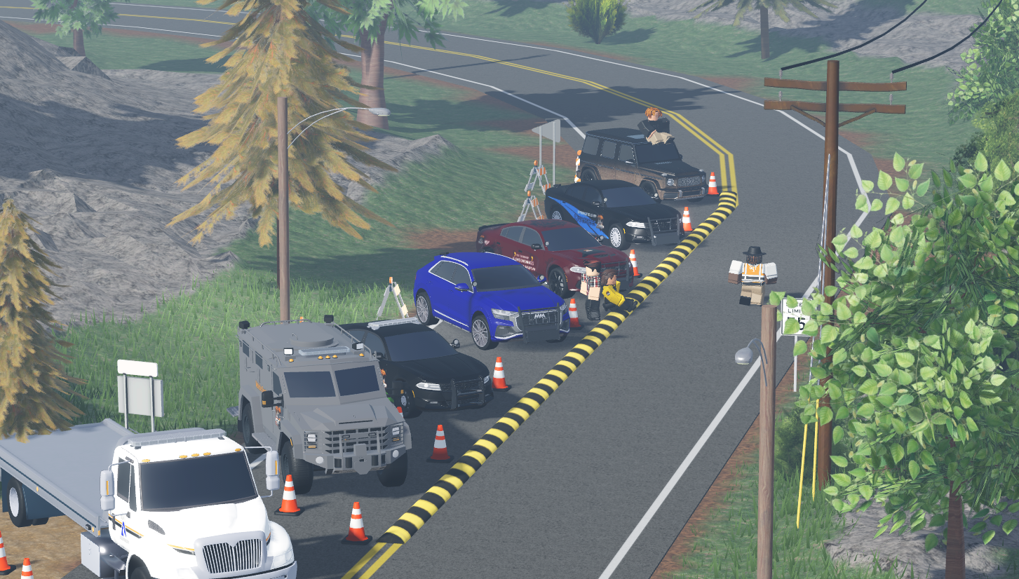 Springfield RP Moment