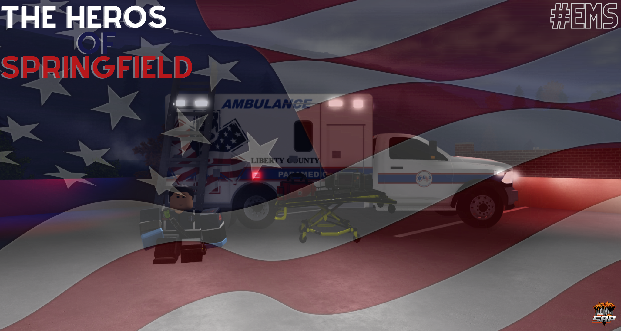 Springfield RP Moment