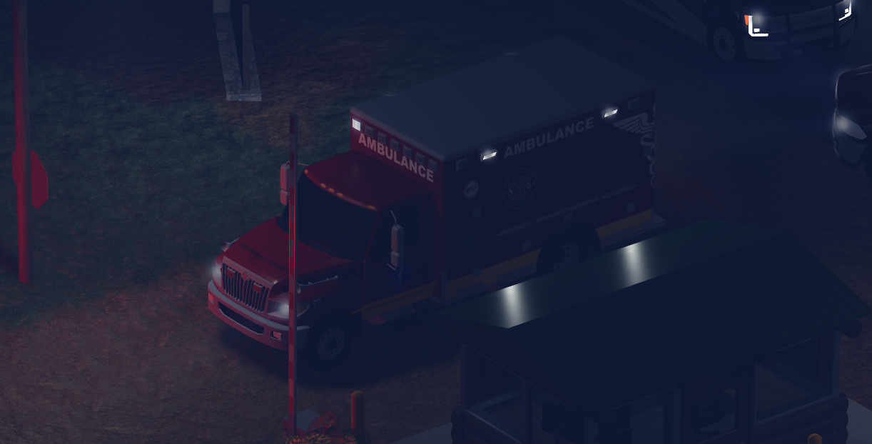 Springfield RP Moment