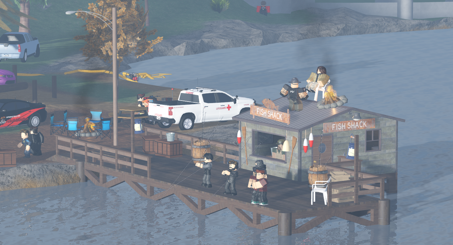 Springfield RP Moment