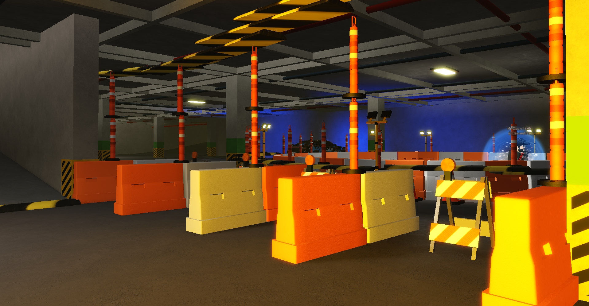 Springfield RP Moment